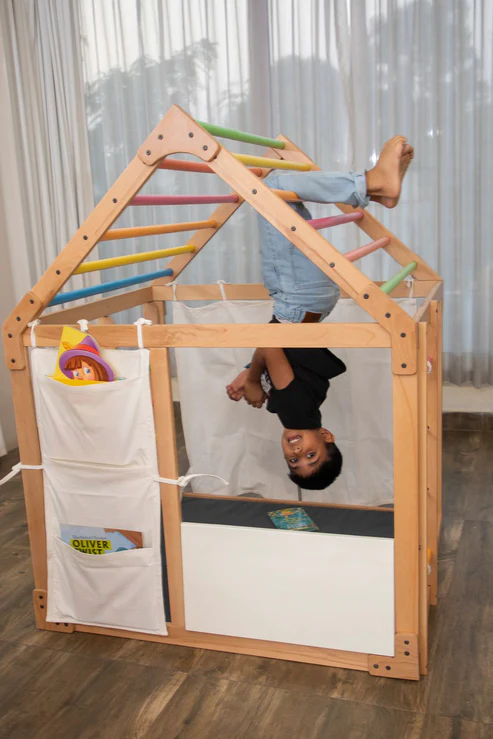Climb & Play House — image 3