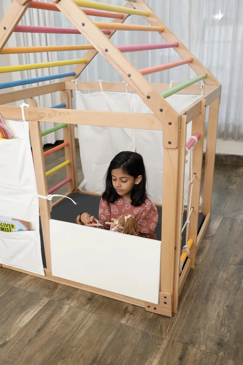 Climb & Play House — image 4