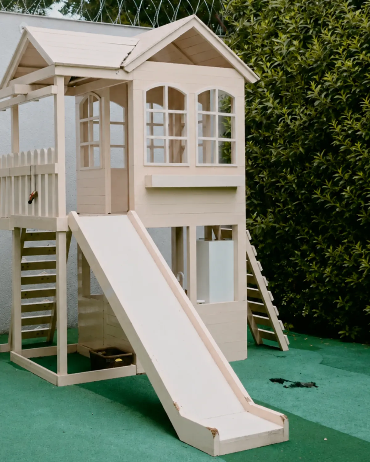 Adventure Cottage Playhouse — image 2