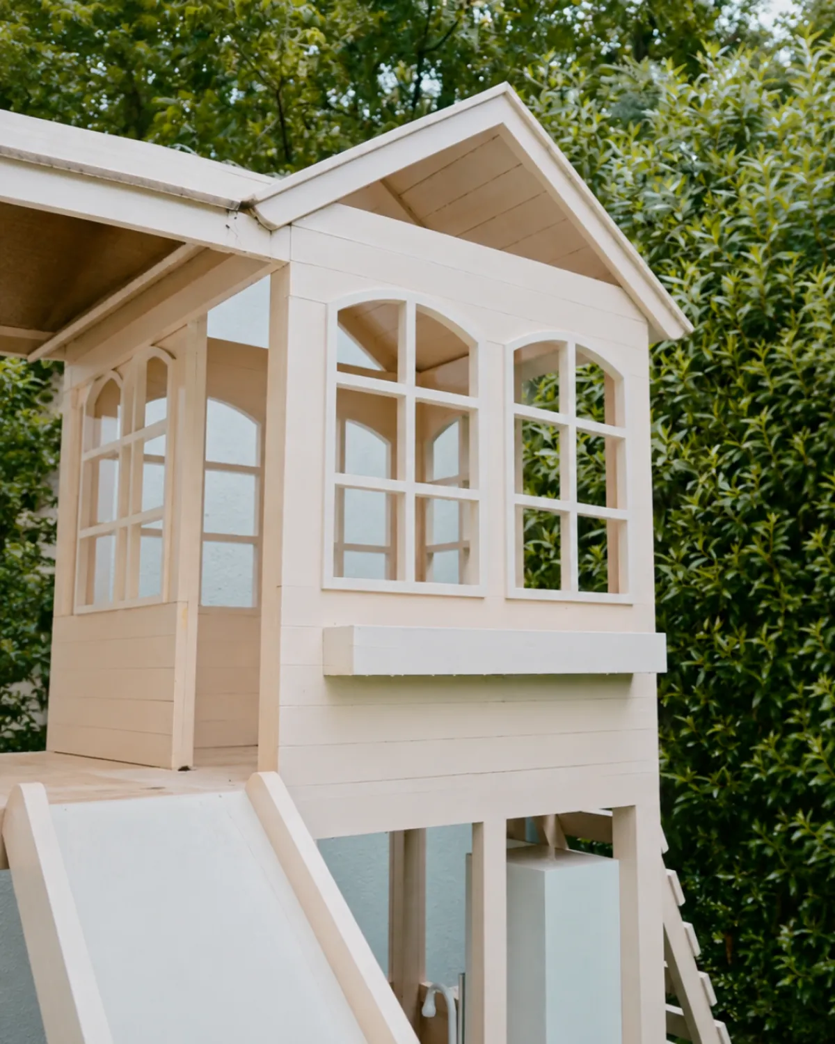 Adventure Cottage Playhouse — image 3