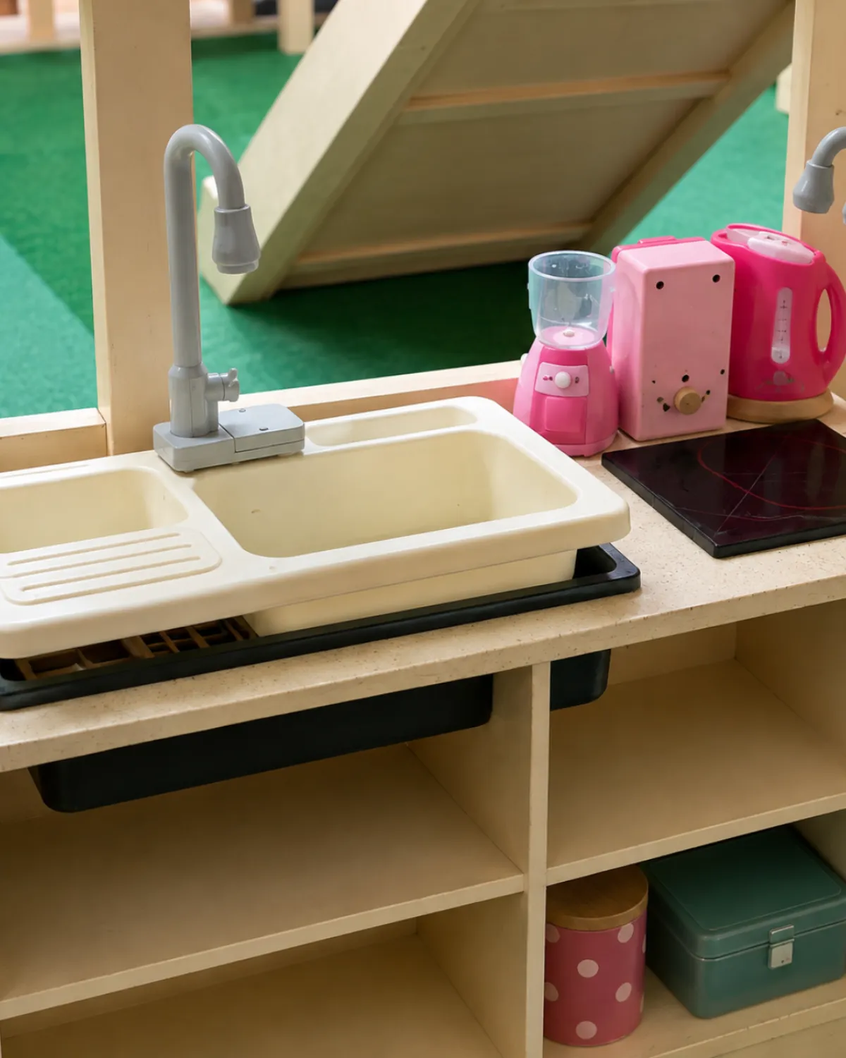 Adventure Cottage Playhouse — image 5