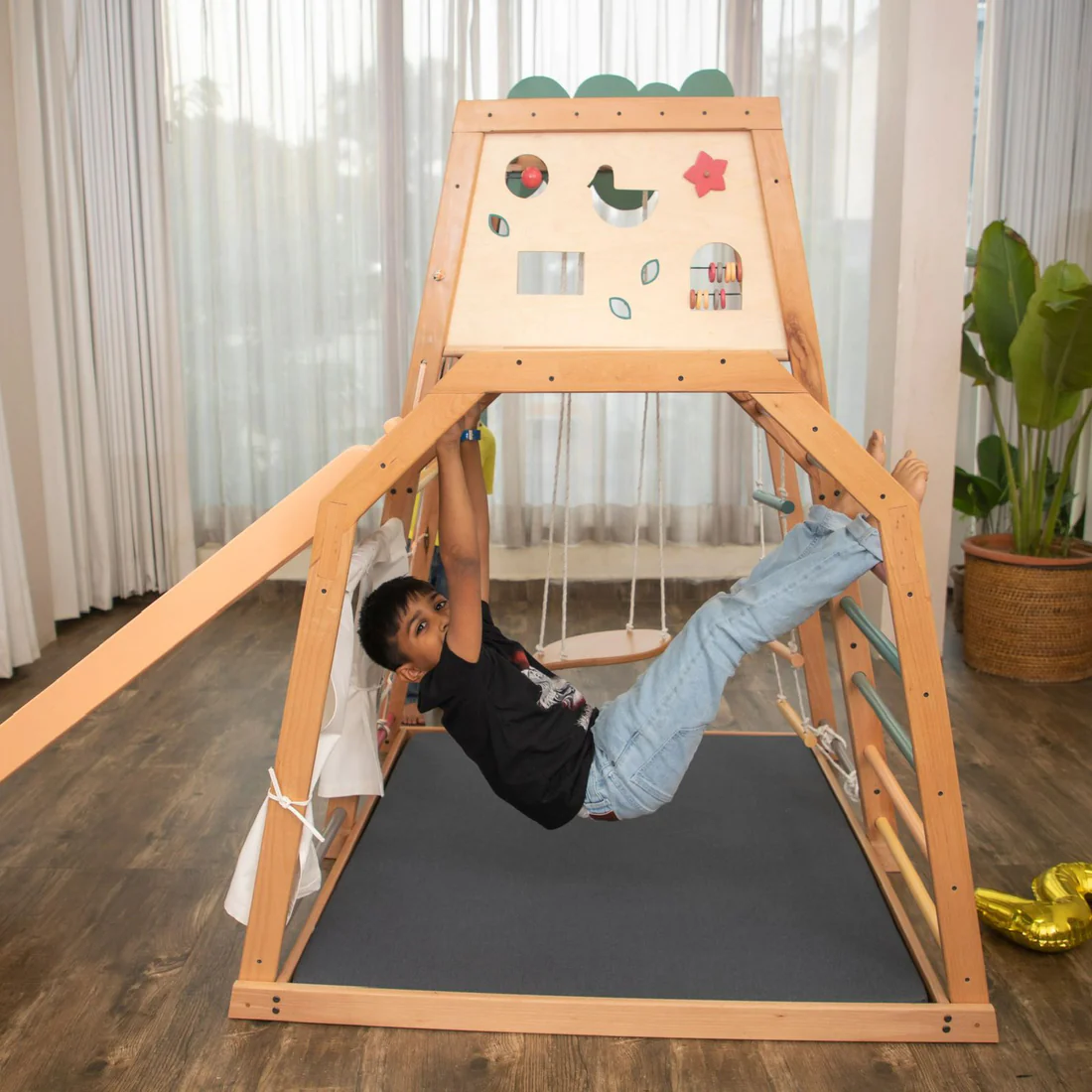 Tree House Gym — image 2
