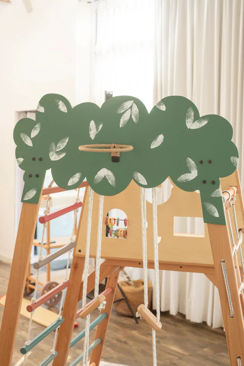 Tree House Gym — image 4