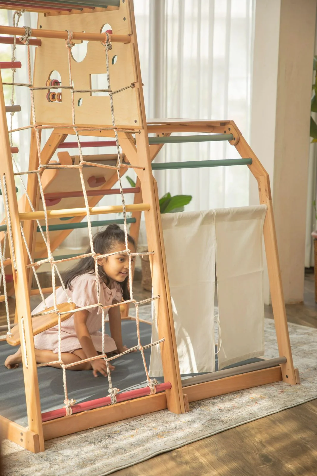 Tree House Gym — image 5