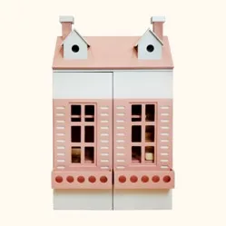 Cottage Dollhouse — image 3