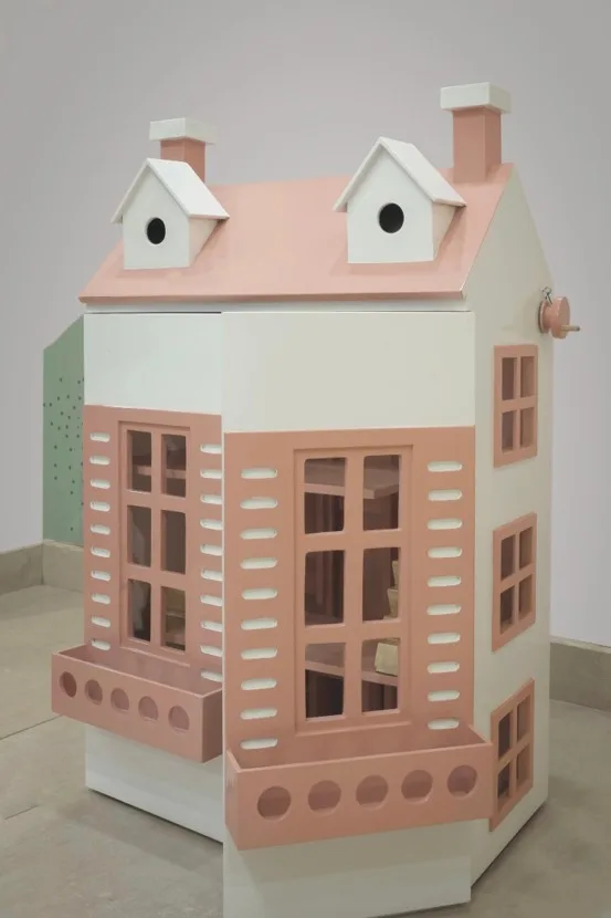 Cottage Dollhouse — image 2