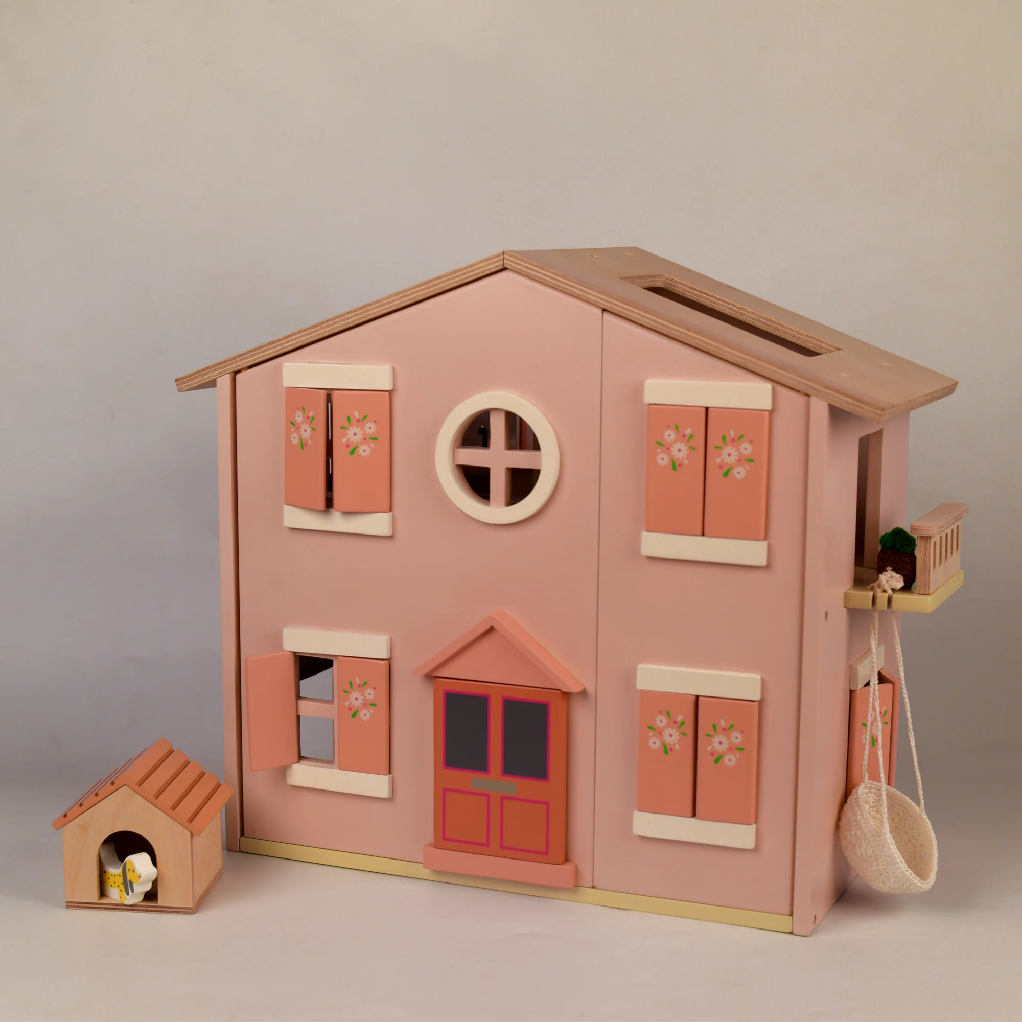 Pop’s Dollhouse — image 2