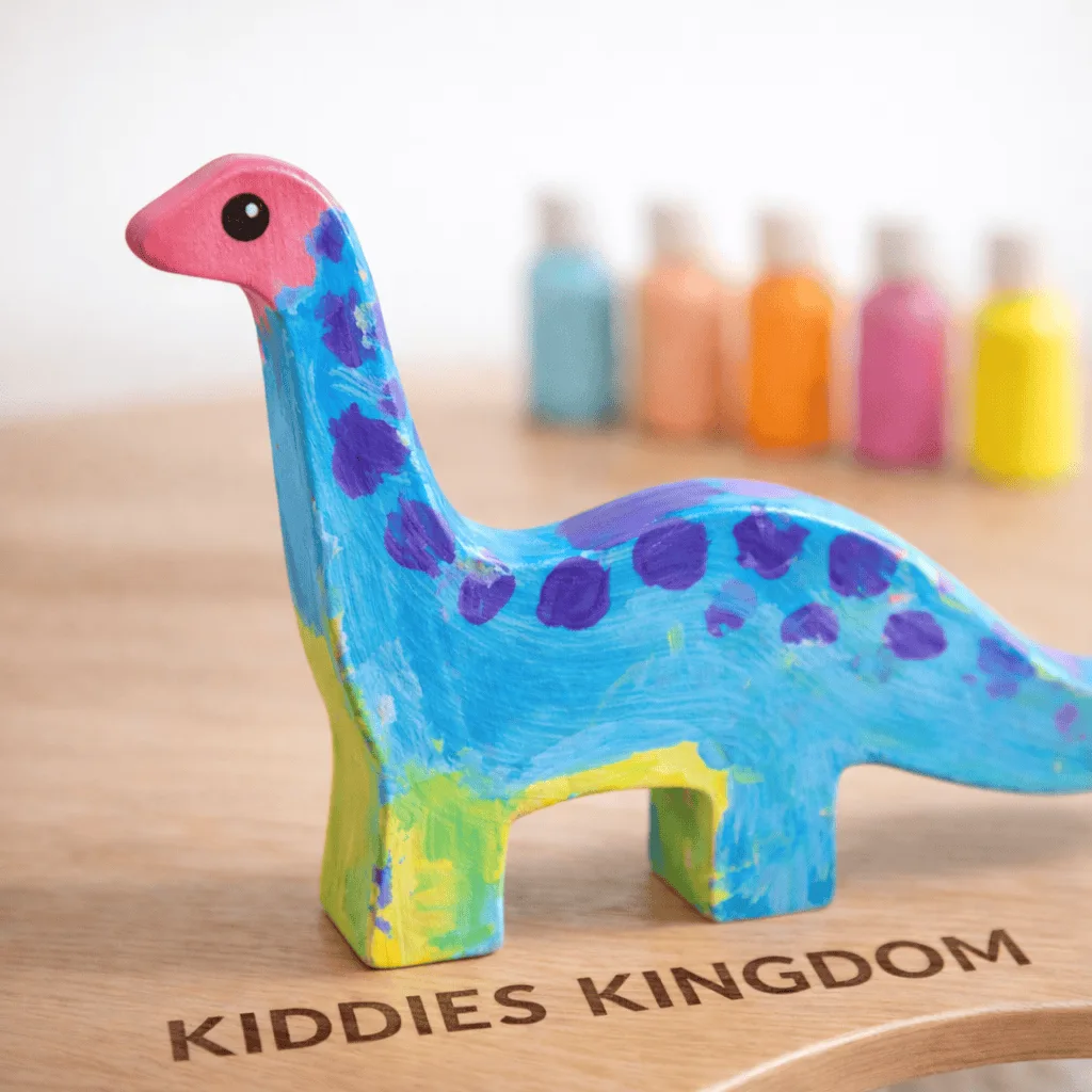 DIY Dinosaur Kit — image 2