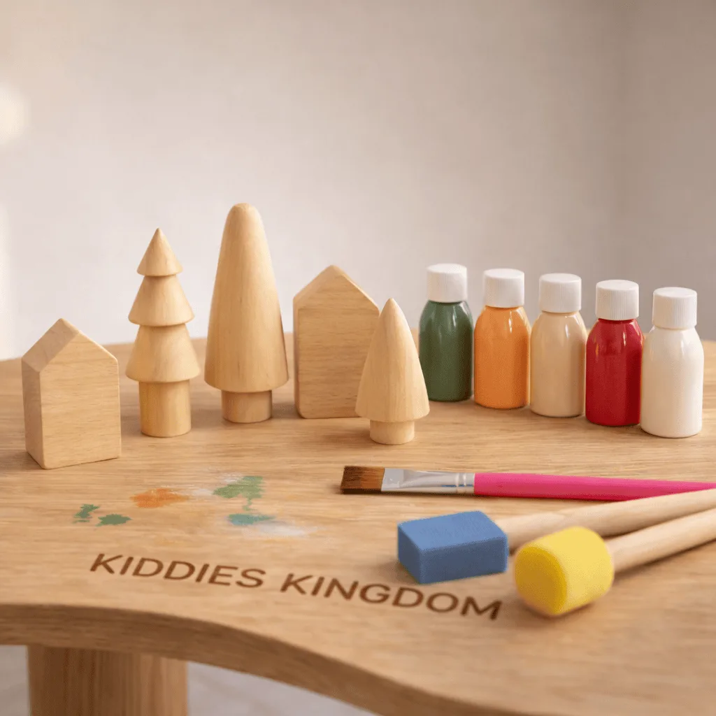 DIY Tree Kit