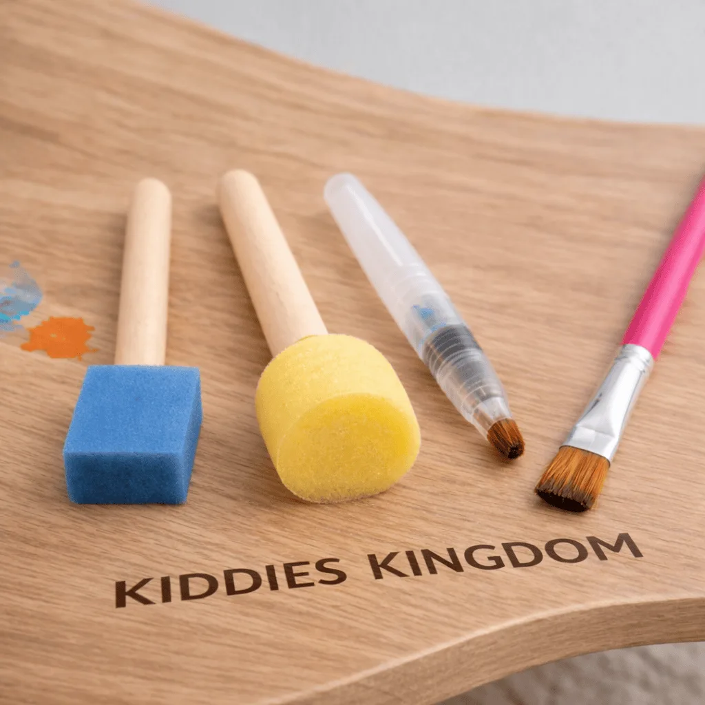 DIY Tree Kit
