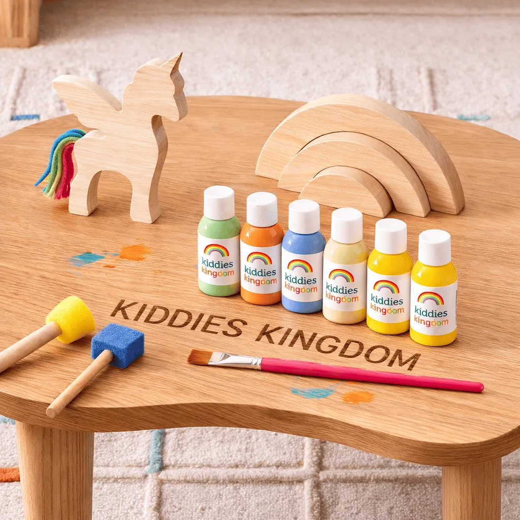 DIY Kit - Unicorn
