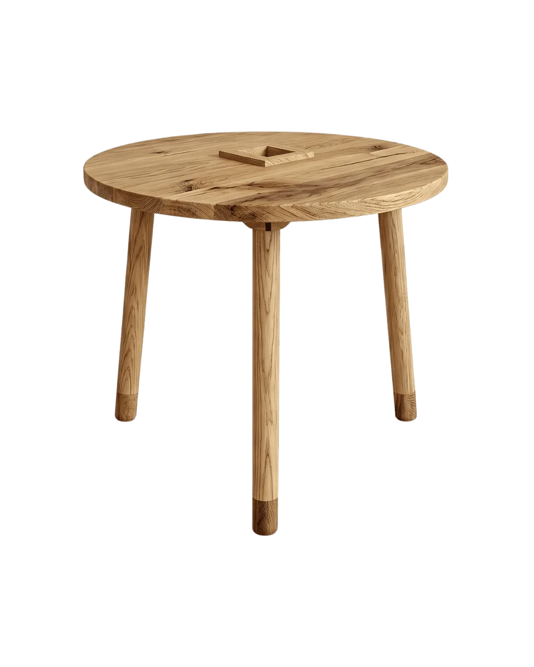 Butterfly Round Table