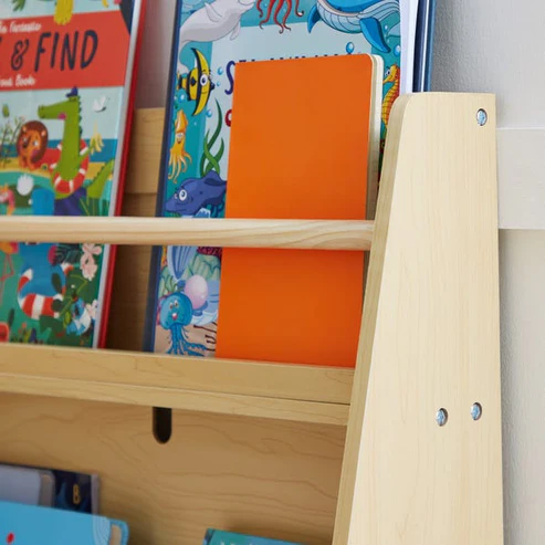 Kids Bookcase