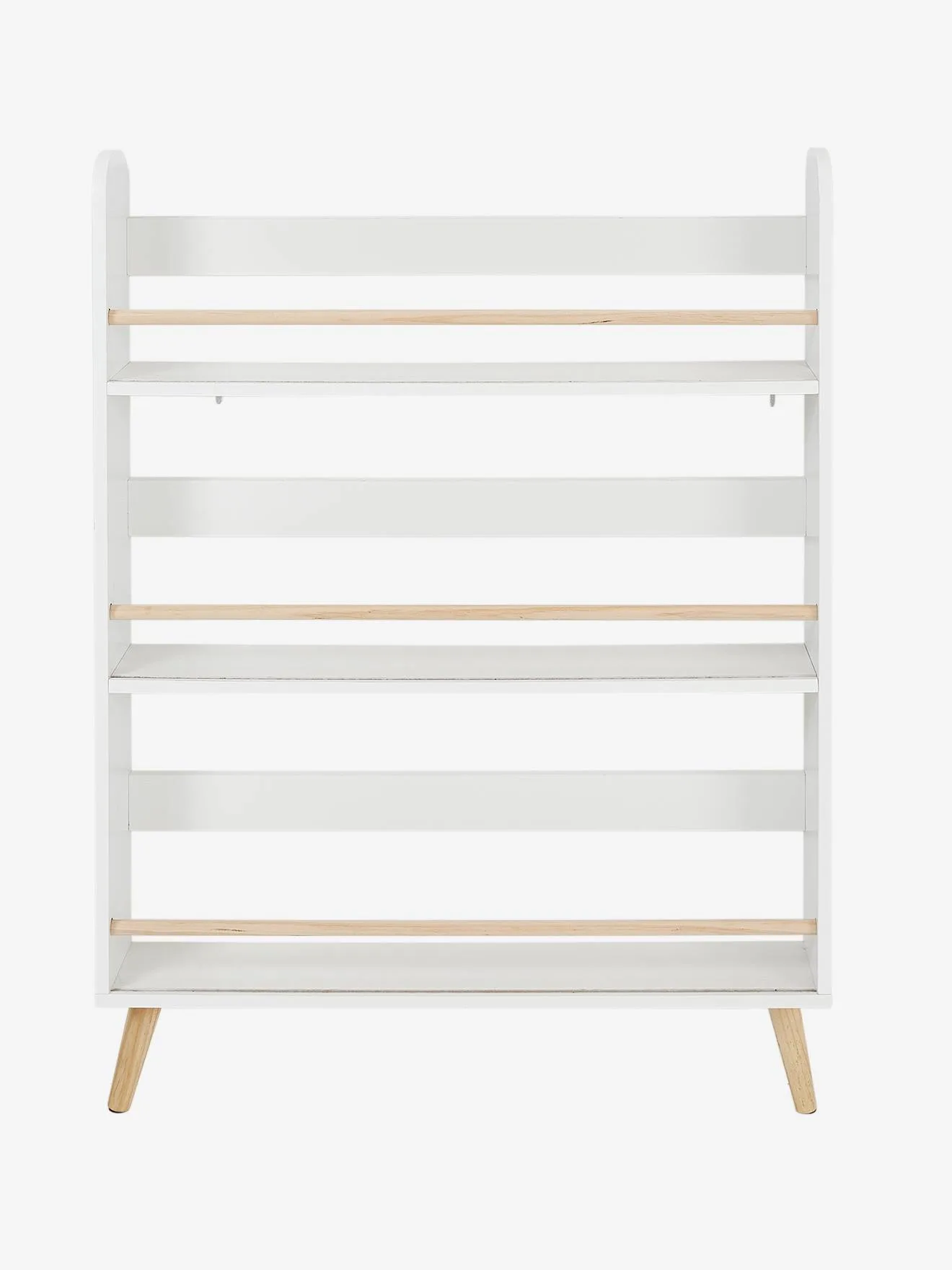 Book Display Stand