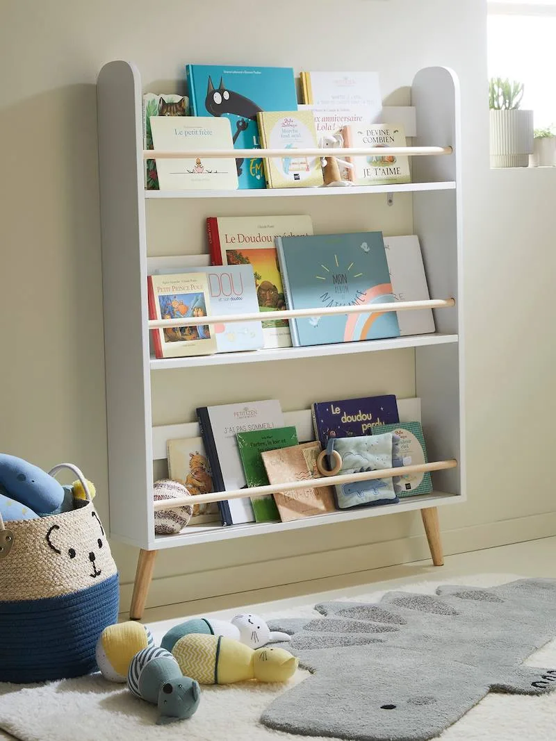 Book Display Stand — image 2