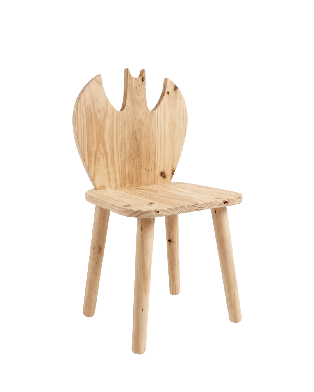 Batman Hero Chair