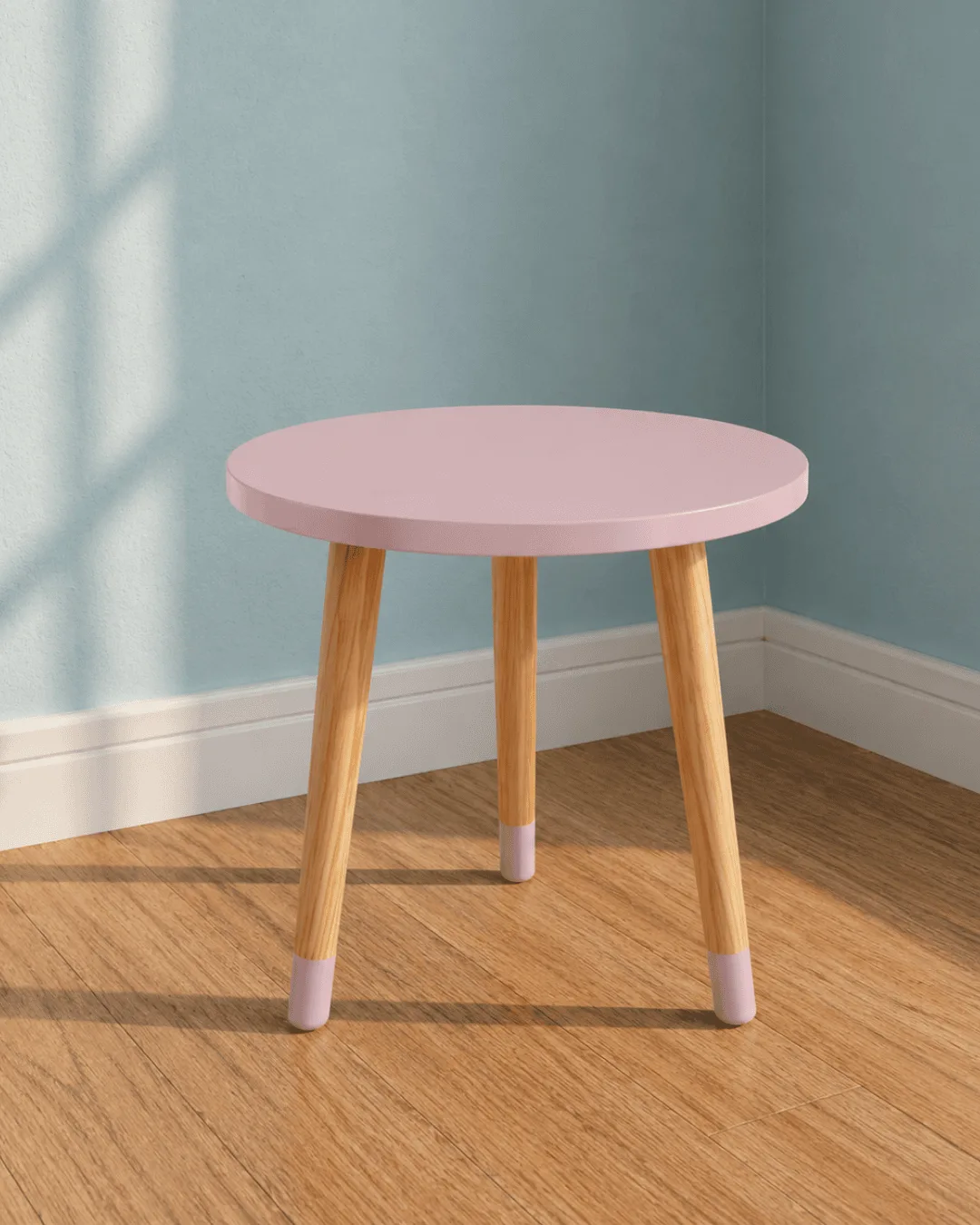 Kids Round Table — image 2