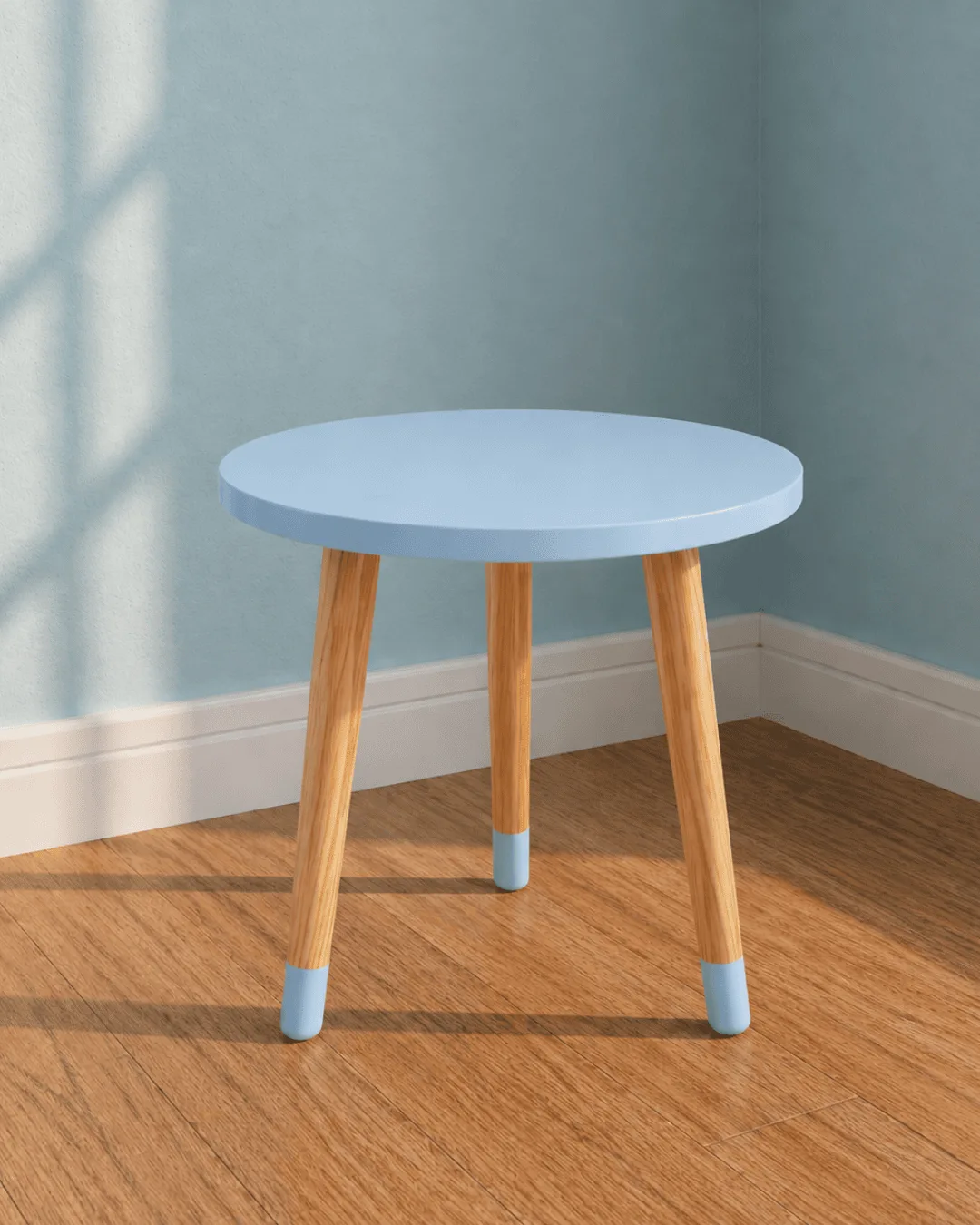 Kids Round Table — image 3
