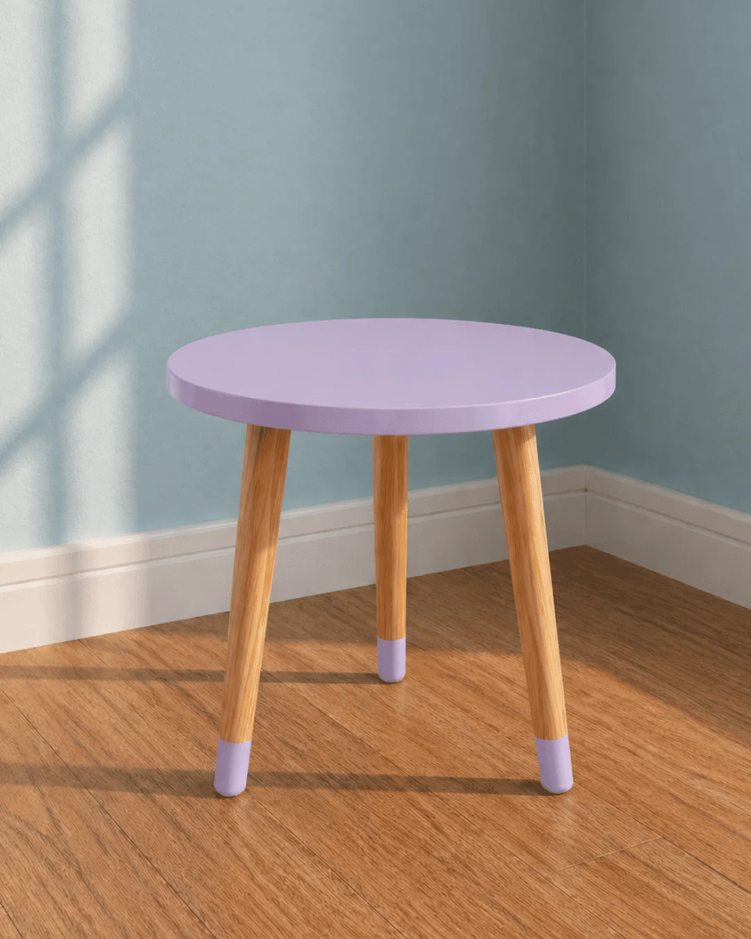 Kids Round Table — image 4