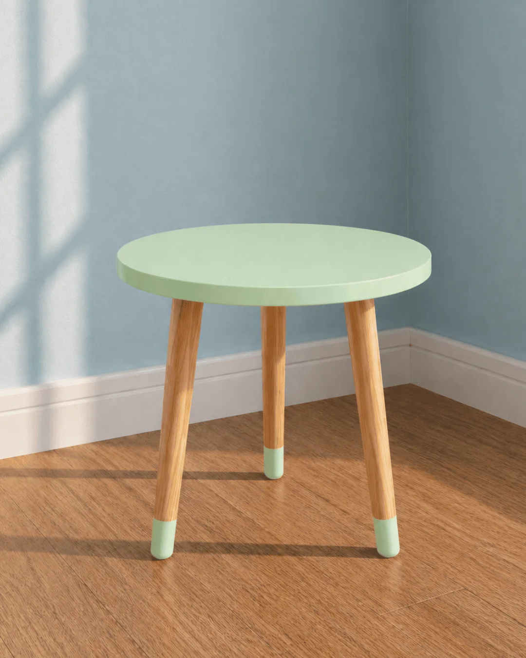Kids Round Table — image 7