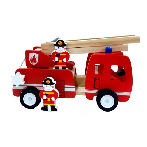 Marshall's Fire Truck — image 3