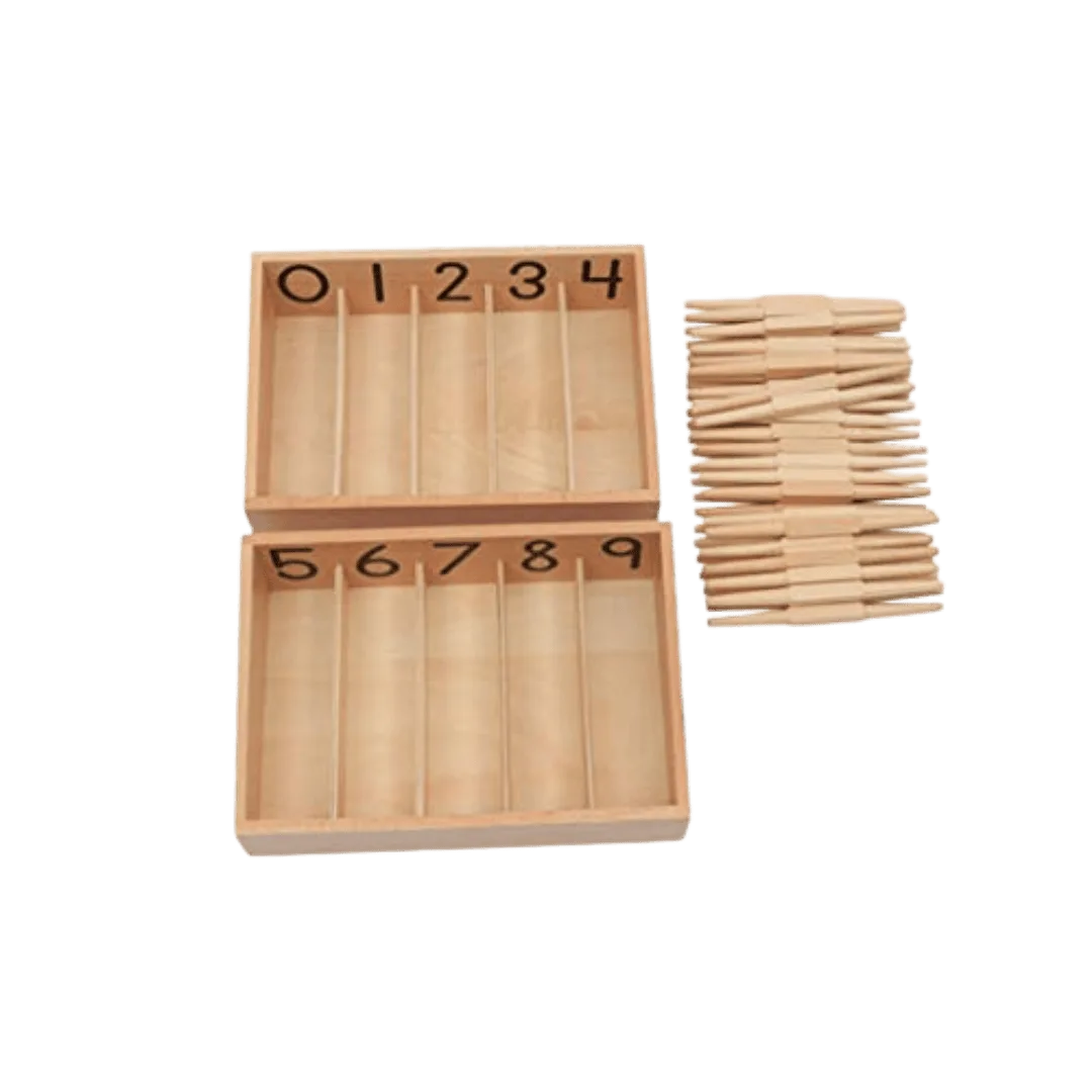 Spindle Box