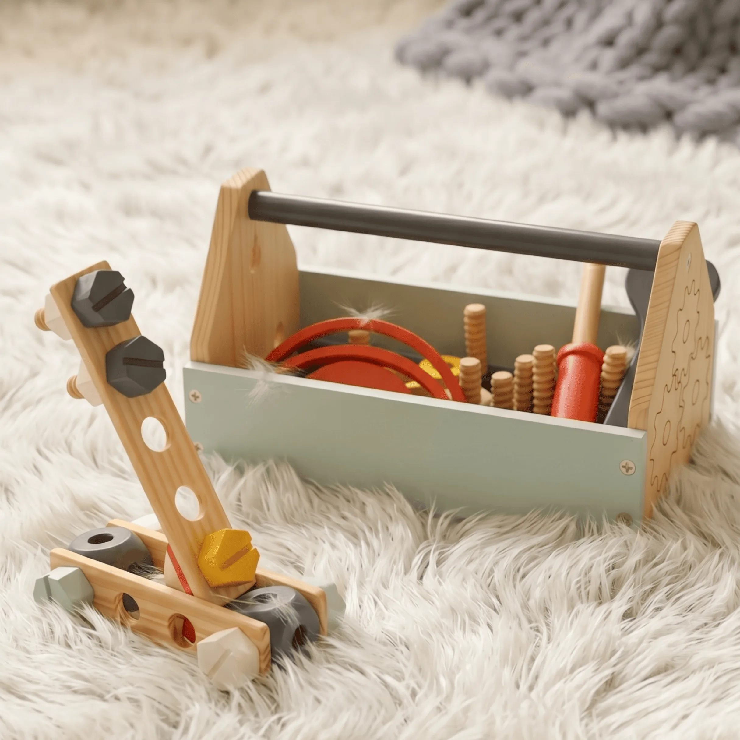 Fix It Up Tool Kit — image 2