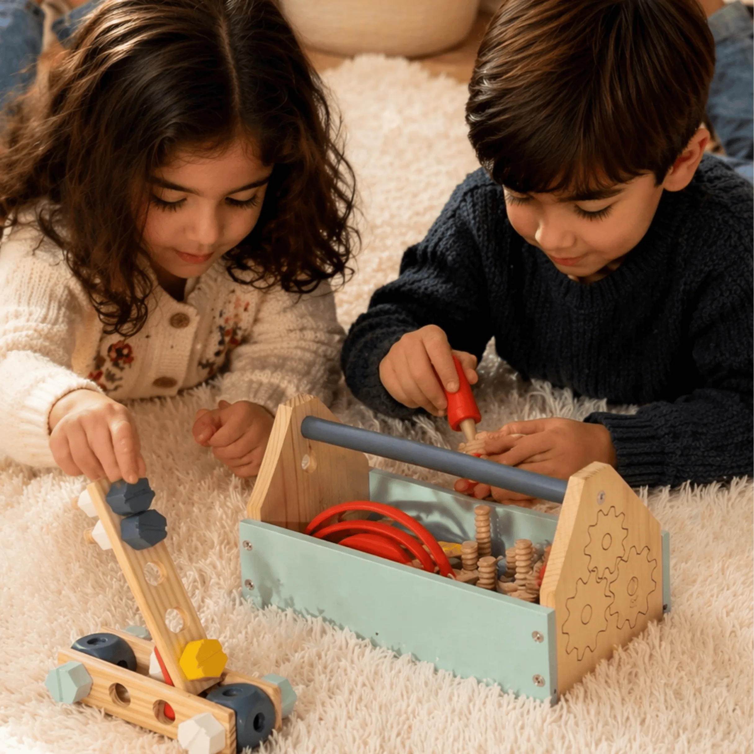 Fix It Up Tool Kit — image 4