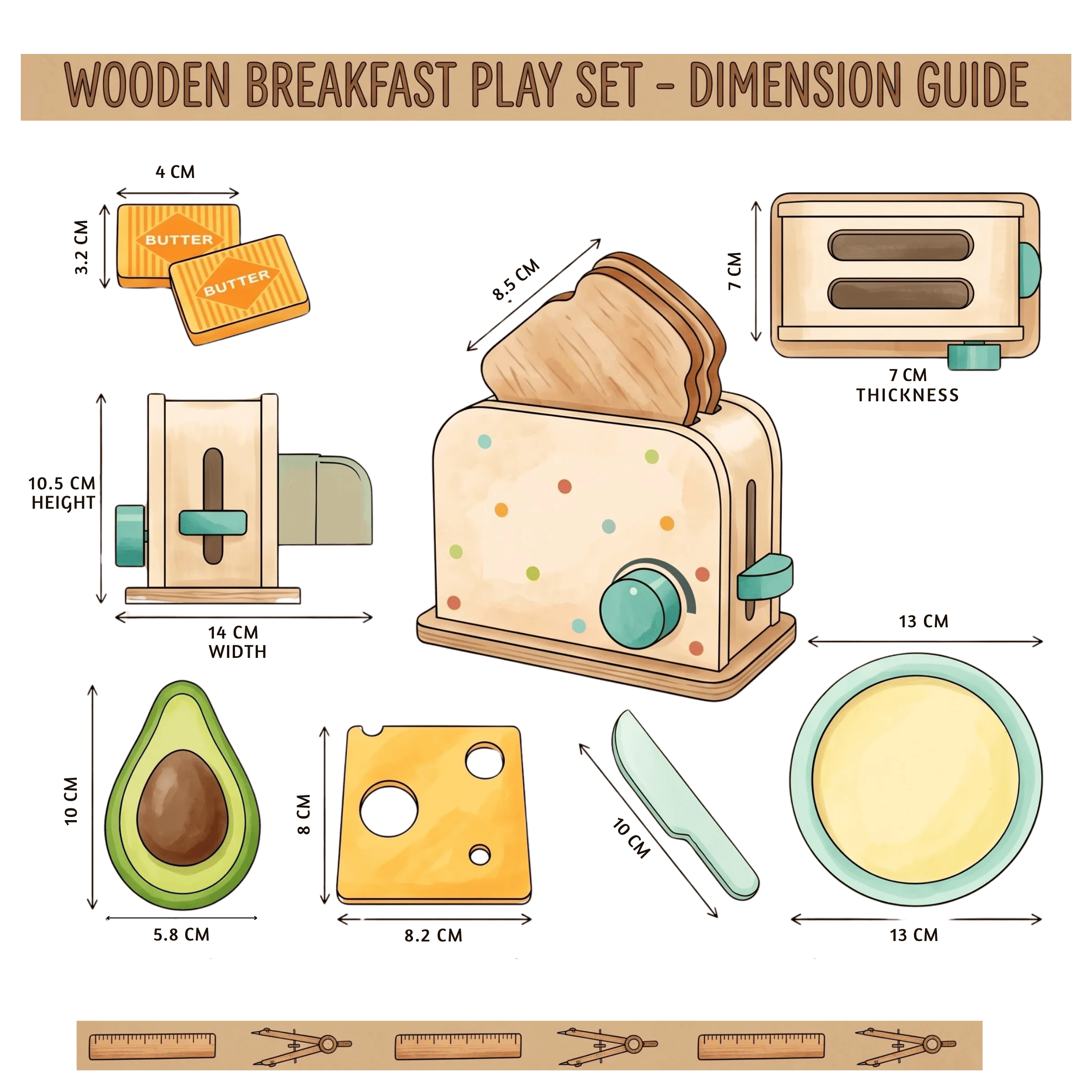 Roasty Toasty - Toaster — image 3