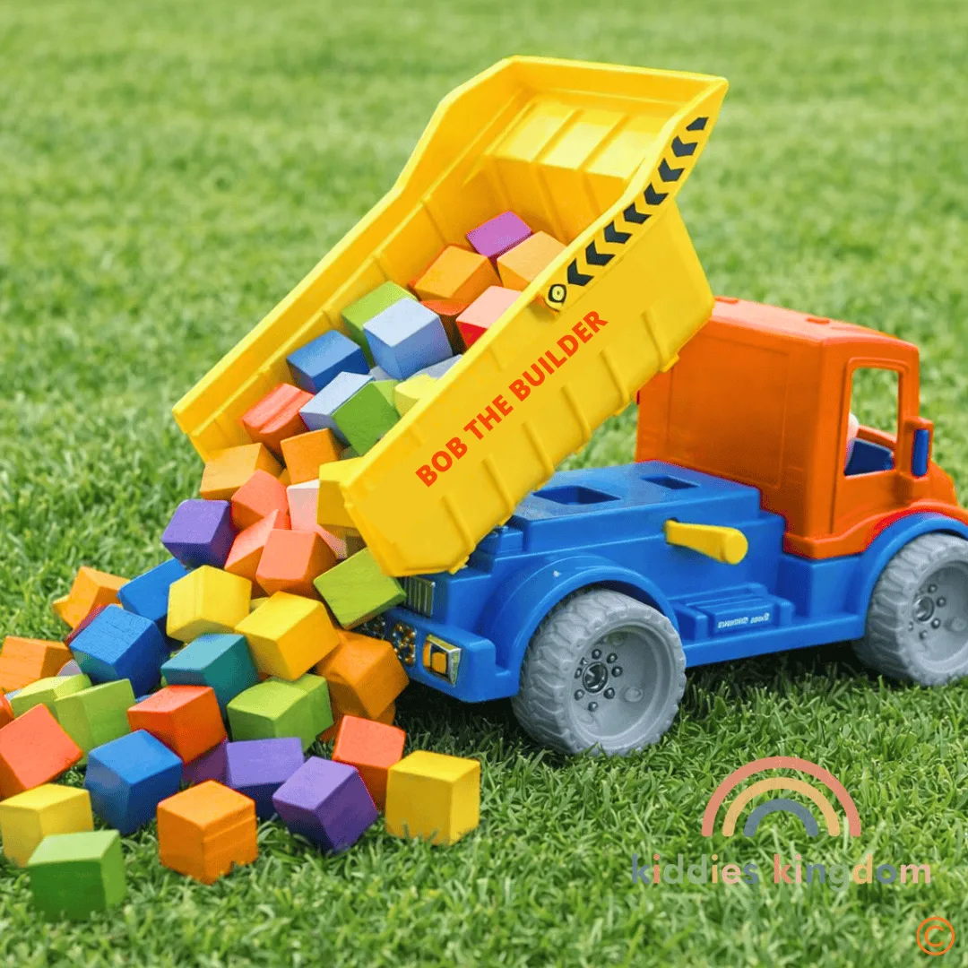 Builder – Wooden Blocks — image 2