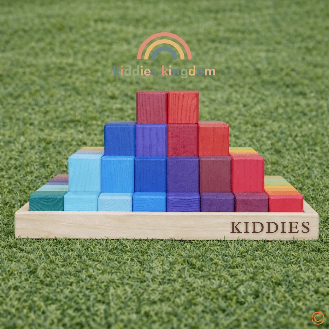 Builder – Wooden Blocks — image 5