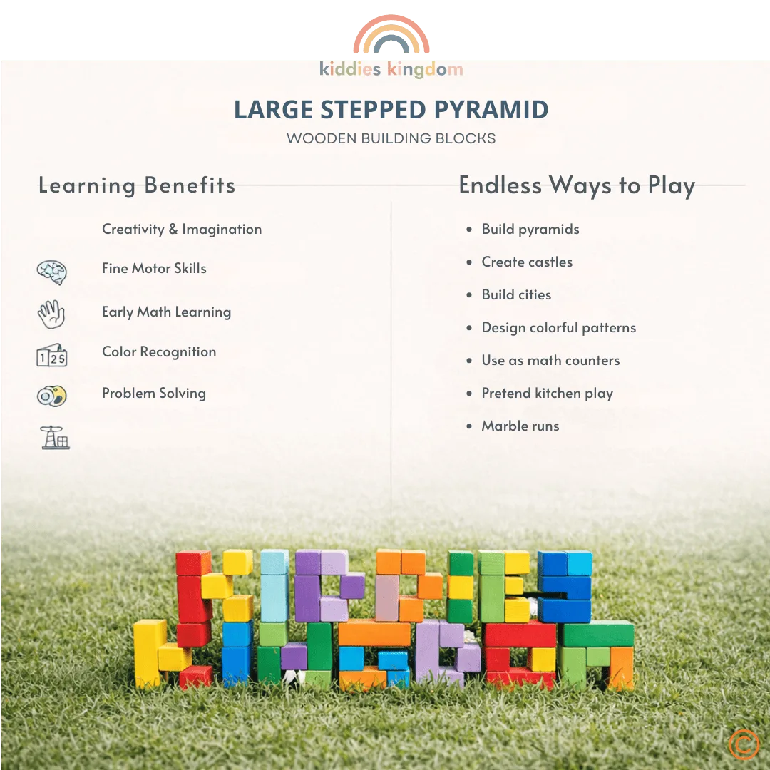Builder – Wooden Blocks — image 8
