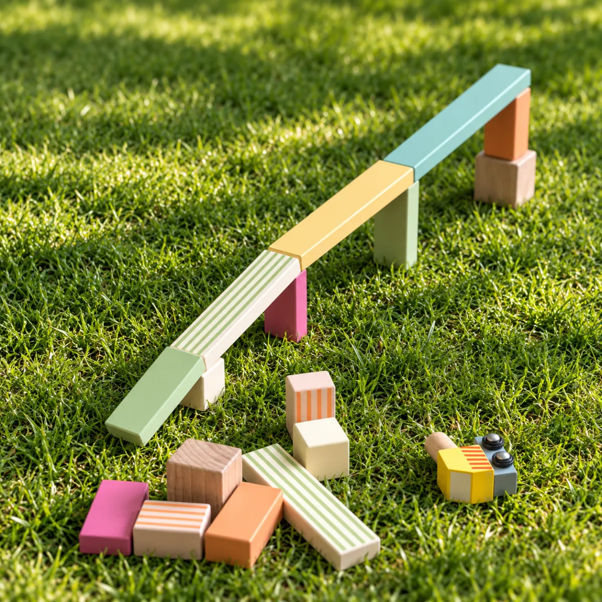 Candy Block Set — image 4