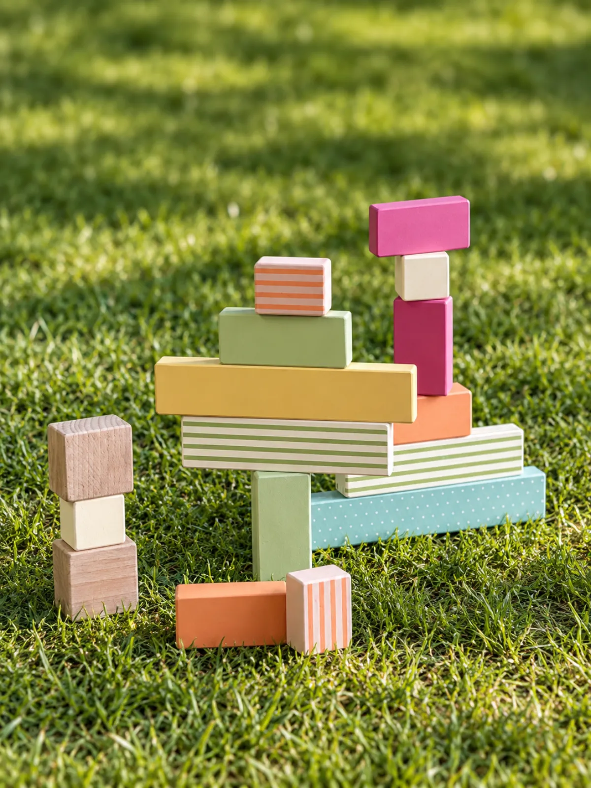 Candy Block Set — image 2