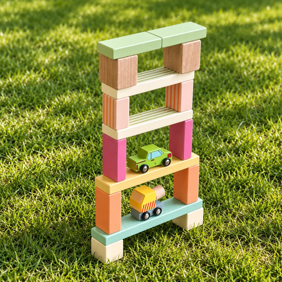 Candy Block Set — image 3