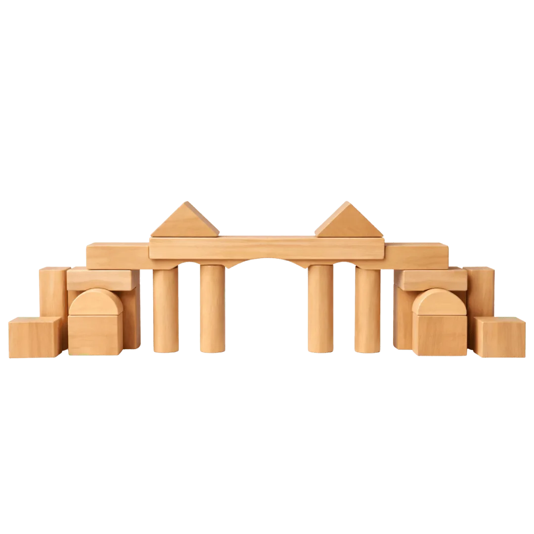 First Blocks Set