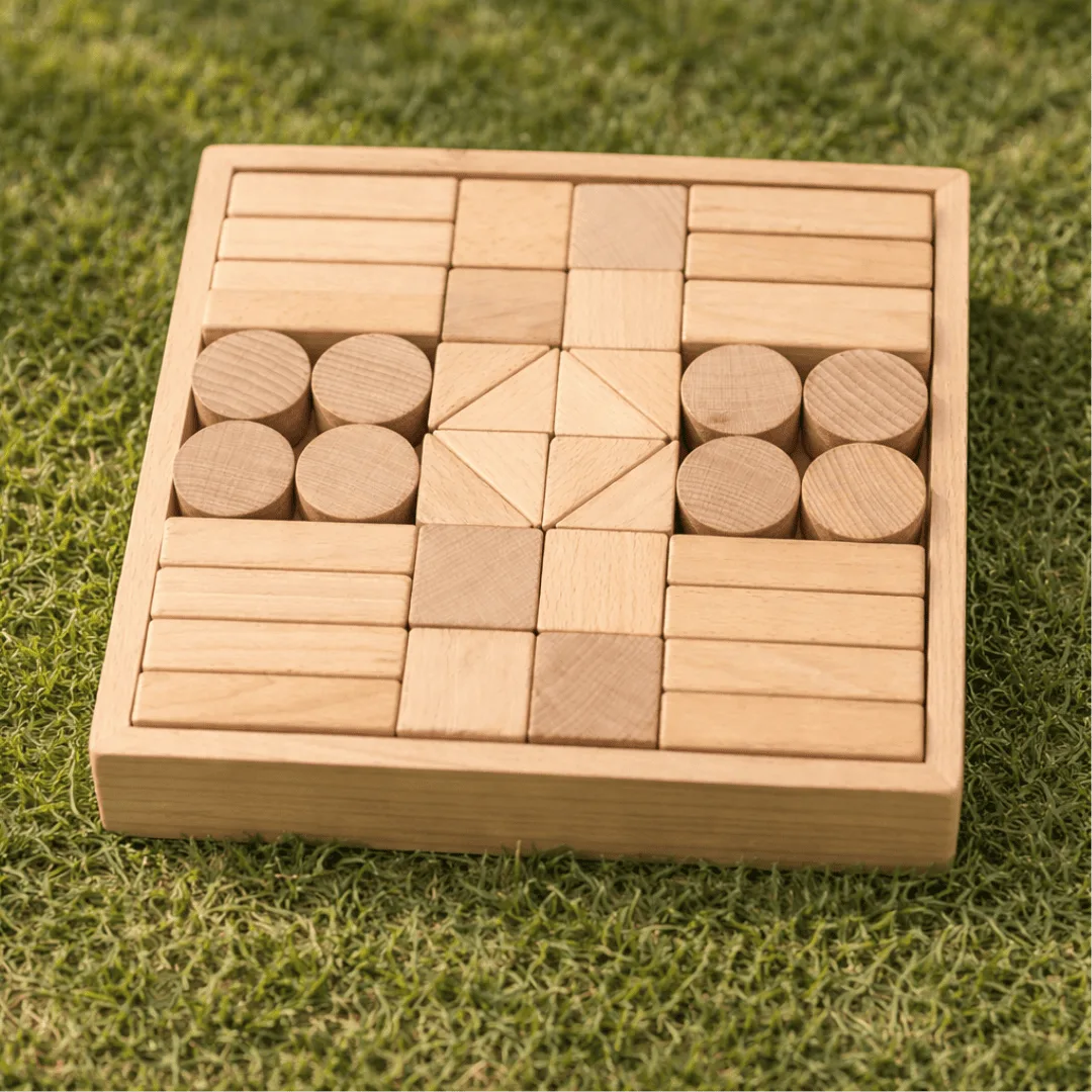 Starter Blocks Set — image 2