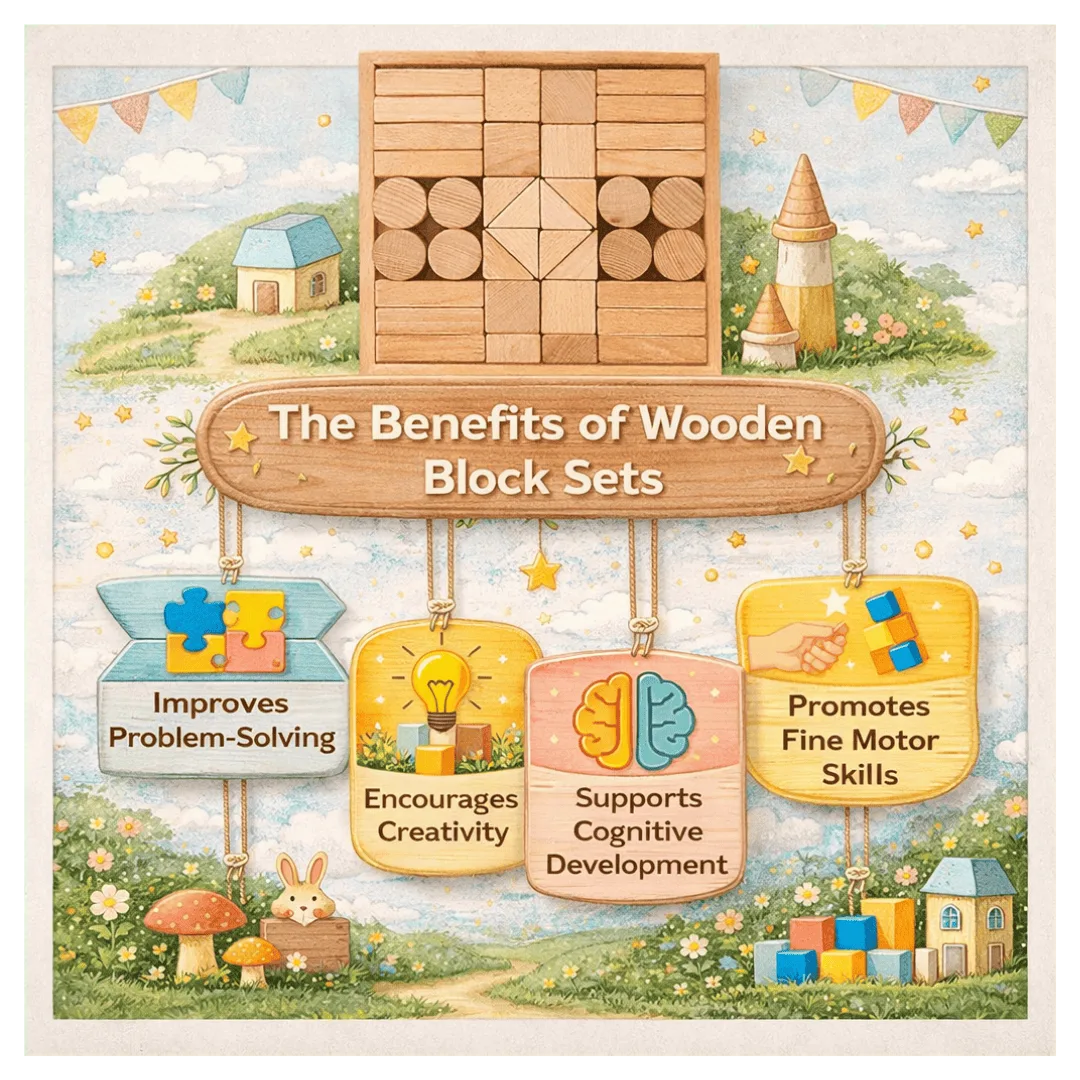 Starter Blocks Set — image 8