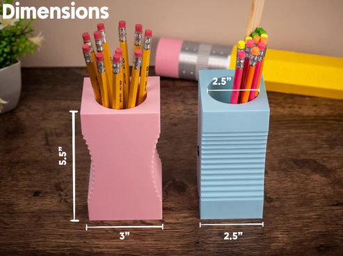 Pencil Holder