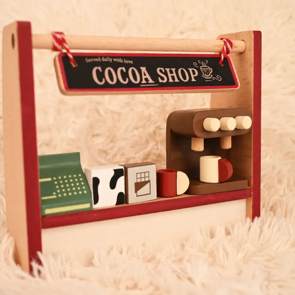 Hot Cocoa Shop — image 5