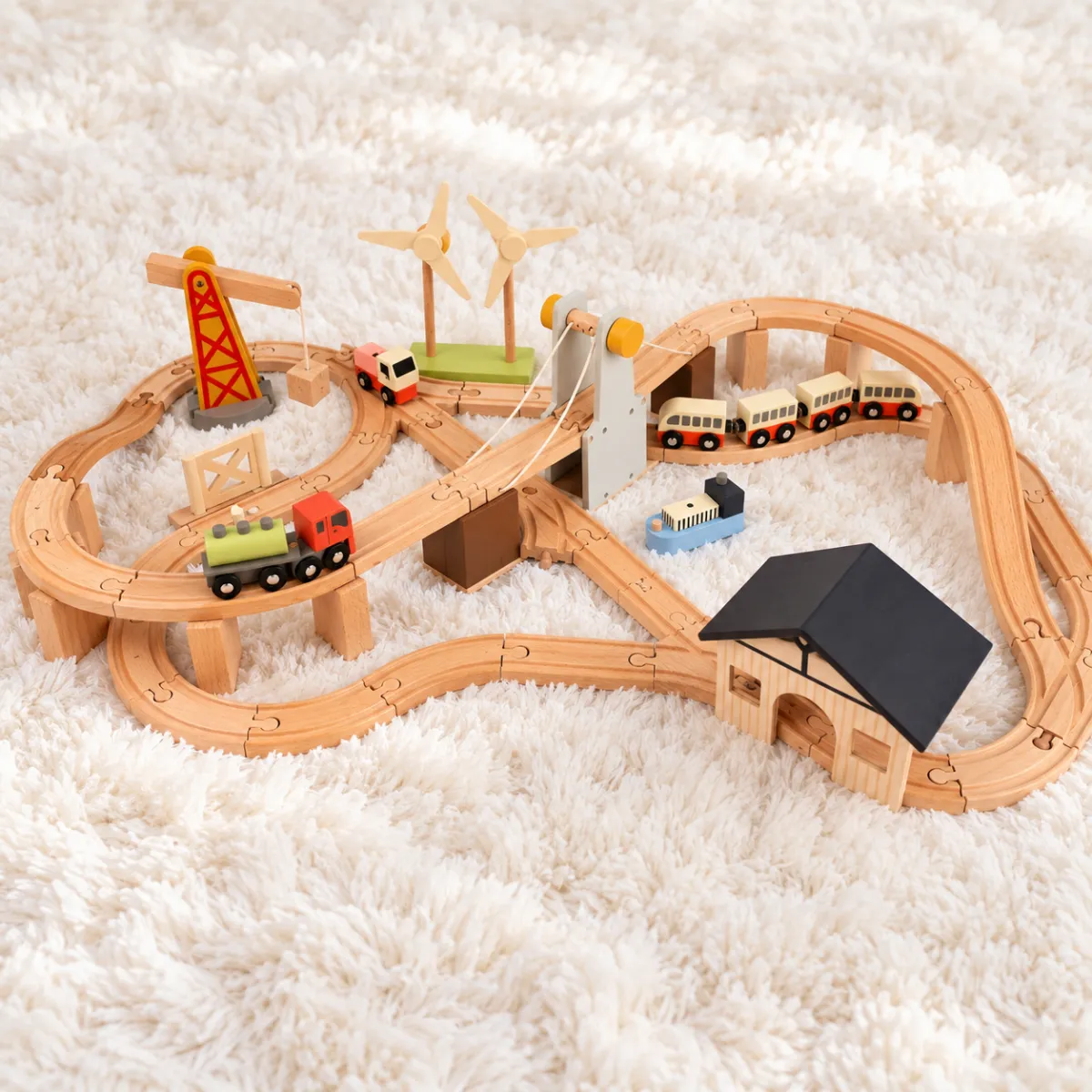Ship & Station — image 4