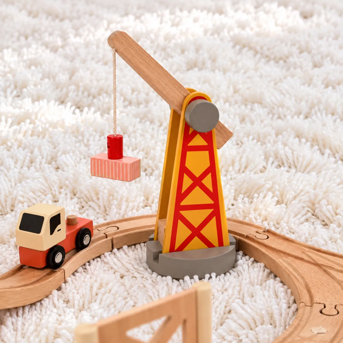 Ship & Station — image 7