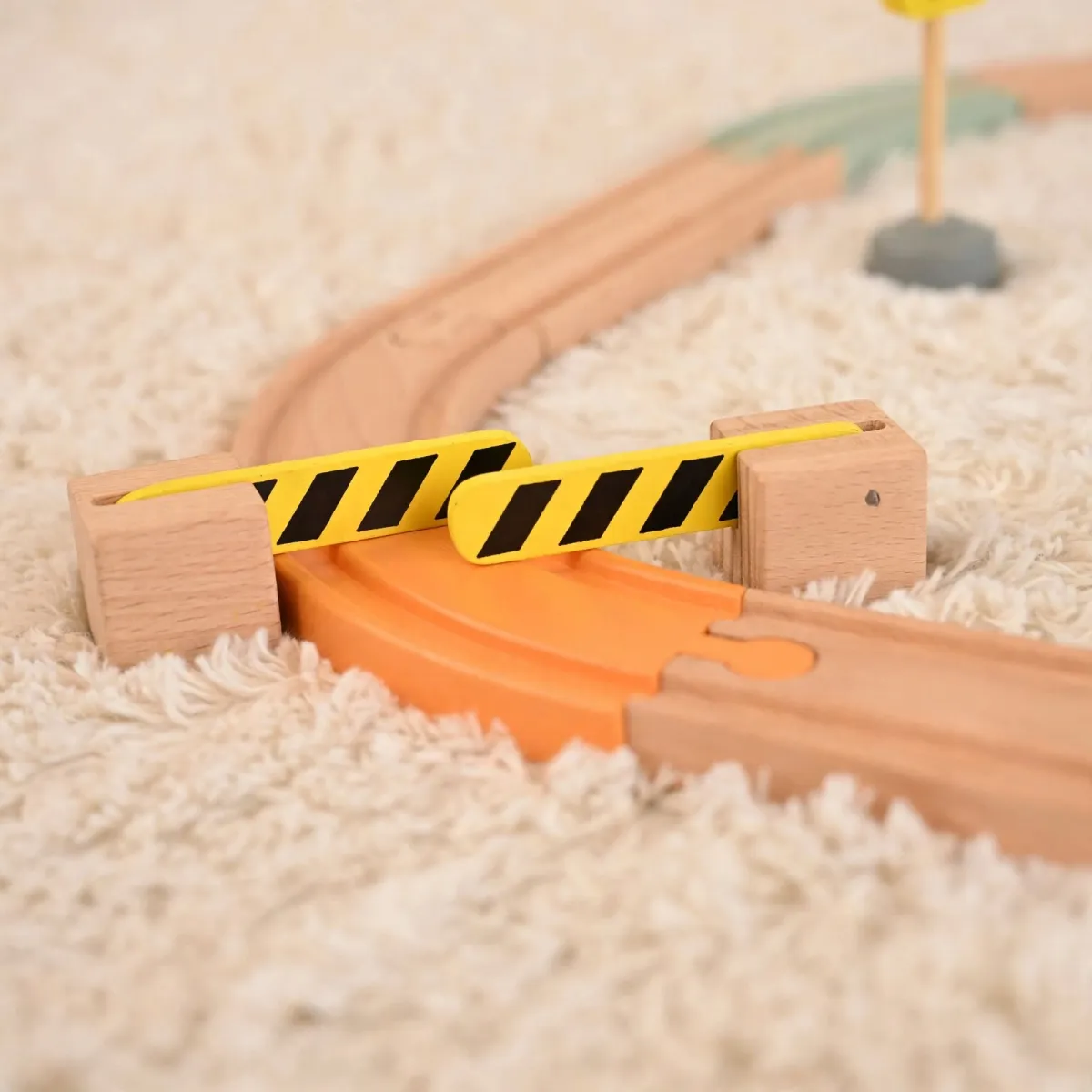 Wild Track Train — image 6