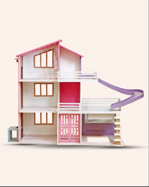 Barbie Dreamhouse