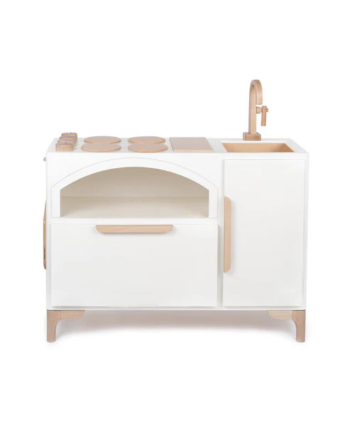 Classic Kitchen Playset — image 2