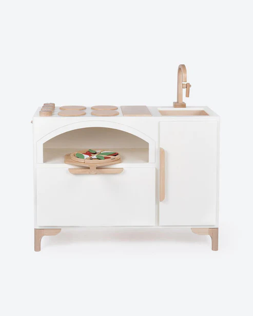 Classic Kitchen Playset — image 4