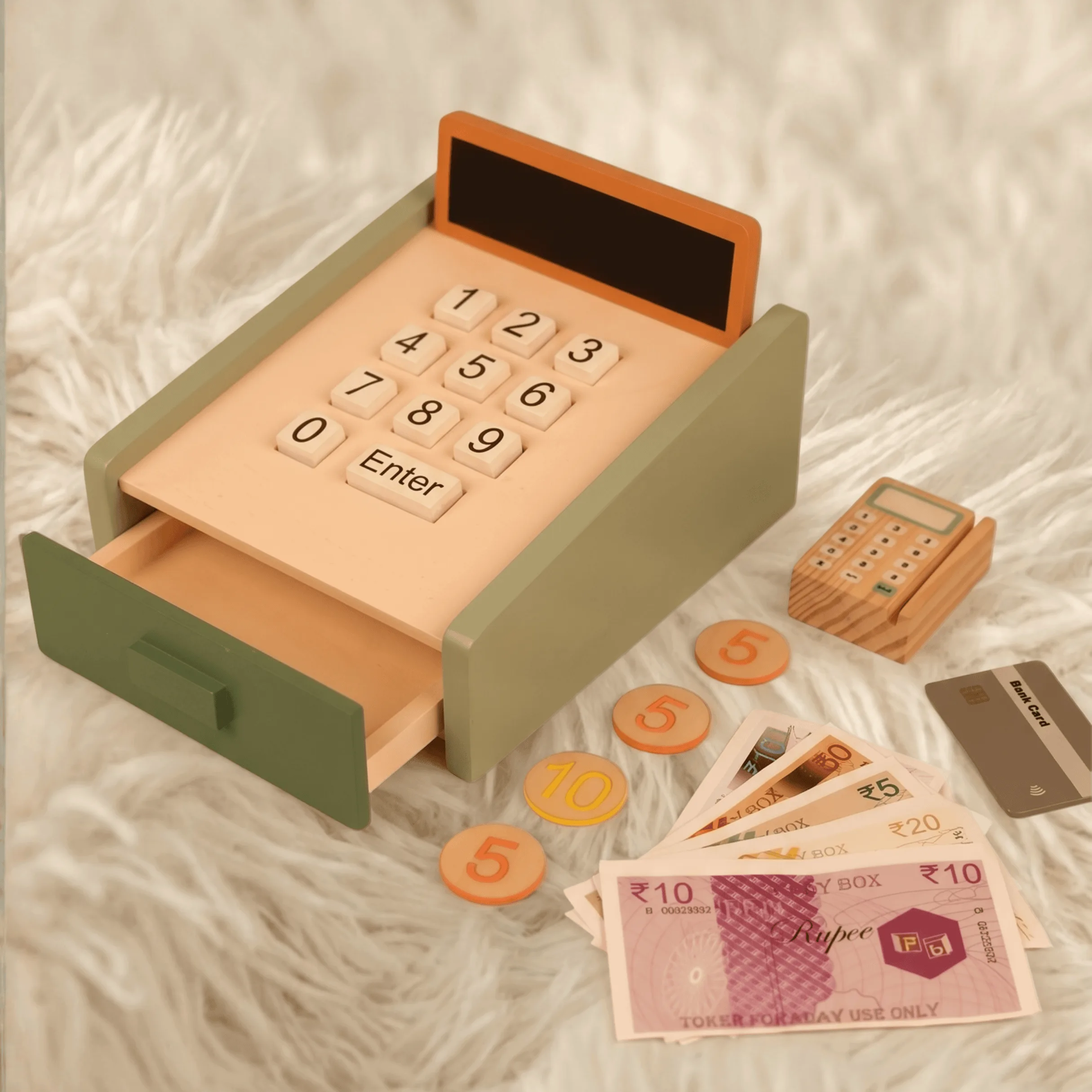 Funny Money — image 2