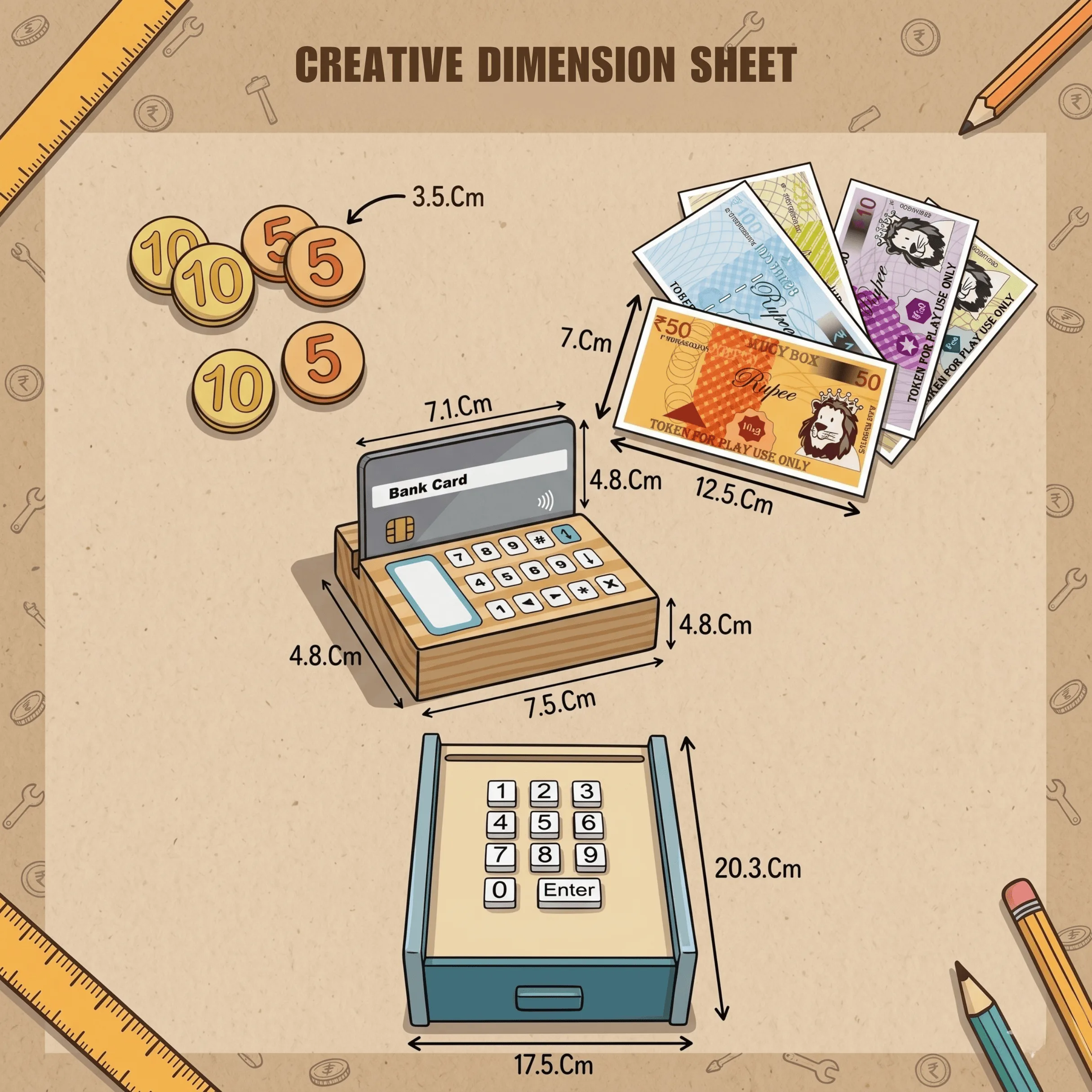 Funny Money — image 3