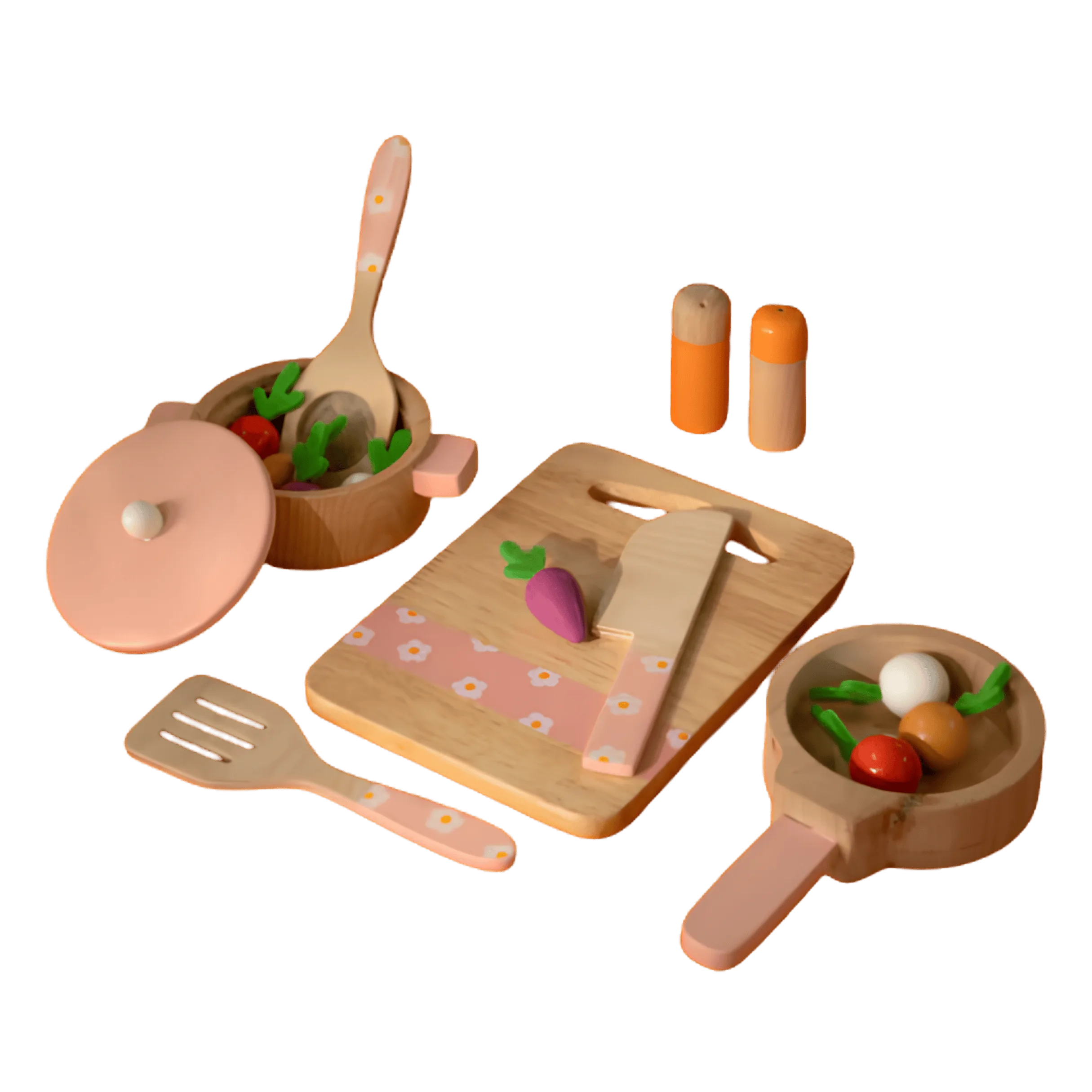 Grill & Chill