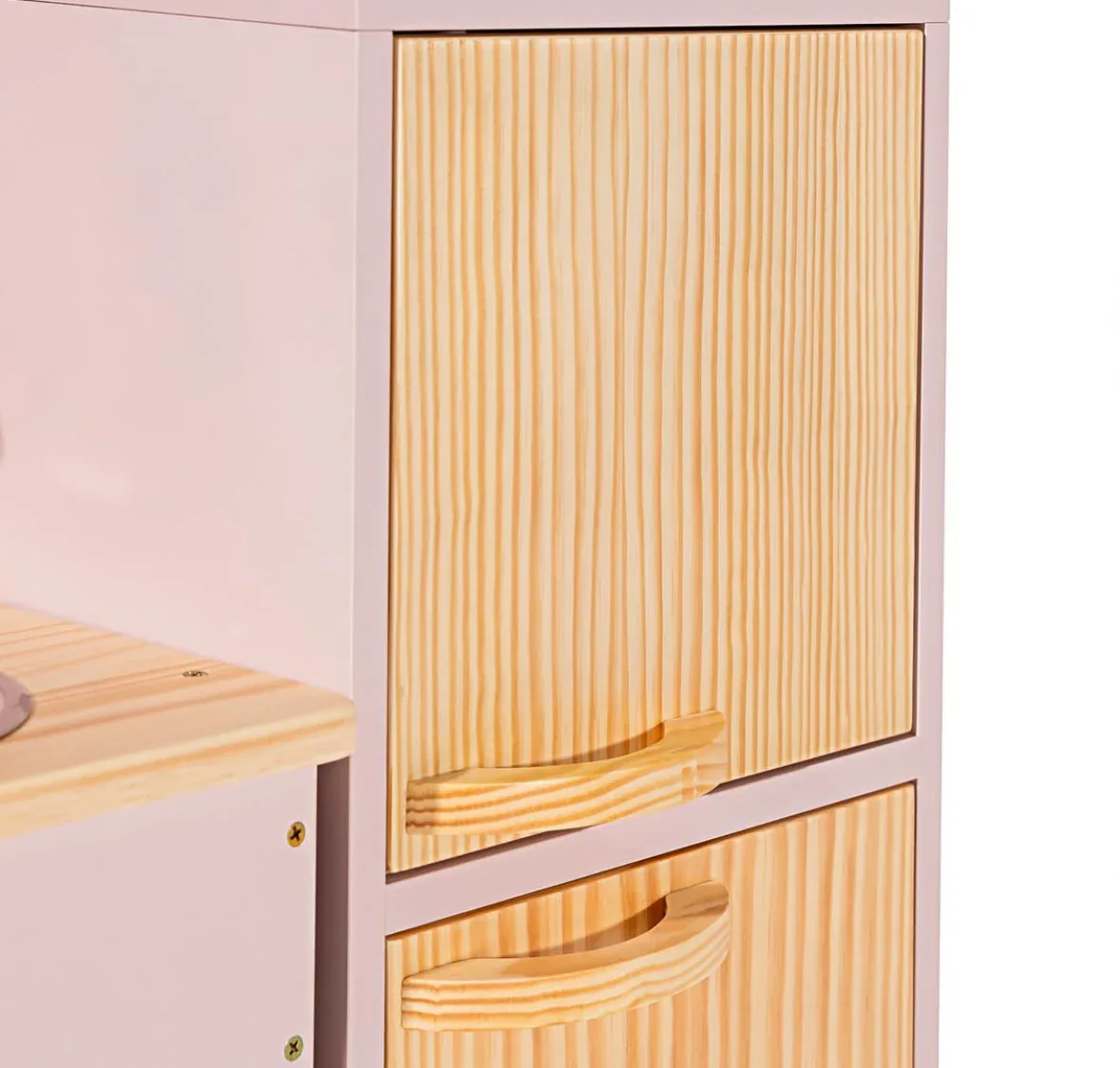 Mini Masterchef Play Kitchen + Refrigerator — image 5
